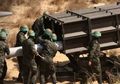 Temui Kendaraan Sempurna untuk Senjata Nuklir Israel, Delilah Punya Jangkauan 300 Kilometer