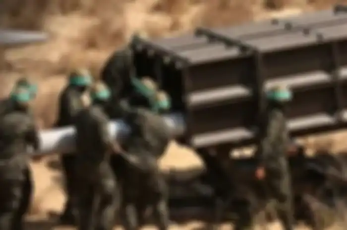 Konflik Israel-Palestina: Pelajaran Militer untuk Korea Selatan?