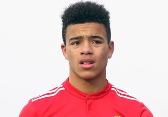 Buntut Dugaan Kekerasan Seksual, Mason Greenwood Dihapus dari Game FIFA 2022 sampai Diputus Kontrak Nike