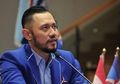 Tak Ada Takut-takutnya, AHY Blak-blakan Sebut Moeldoko Sosok Senior Yang Tak Baik Untuk Dicontoh: Saya Prajurit Dia Juga Prajurit