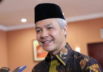 Reaksi Ganjar Pranowo Saat Tahu Aksi Kirim Bantuan untuk Korban Gempa di Sulbar Kena Sindir: Suatu Ketika Mereka Juga Akan Bantu Kita
