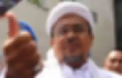 Rizieq Shihab