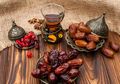 Cocok Untuk Melepas Dahaga, Ini 5 Minuman Terbaik untuk Buka Puasa yang Populer di Timur Tengah