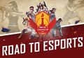 Bakal Pecah! Garena Free Fire Hadirkan Jakarta Invitationals 2018