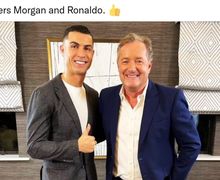 Usai Dibungkam Erik ten Hag, Ronaldo Ditolak Top Tim Eropa Karena Sudah Lapuk?