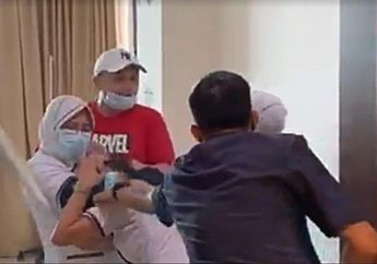 Perawatnya Dianiaya Hingga Alami Luka-luka dan Trauma, Direktur RS Siloam Sriwijaya Buka Suara, Kecam Aksi Kekerasan dan Minta Polisi Tindak Tegas Sang Pelaku