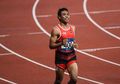 Takjub Lihat Detik-detik Lalu Muhammad Zohri Lolos ke Olimpiade Tokyo 2020 dan Pecahkan Rekornya Sendiri, Imam Nahrawi: Masya Allah...