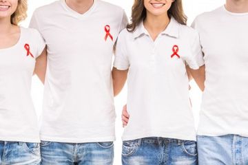 Kisah Para Penyintas HIV di Indonesia, Berjuang Melawan Diskriminasi Masyarakat