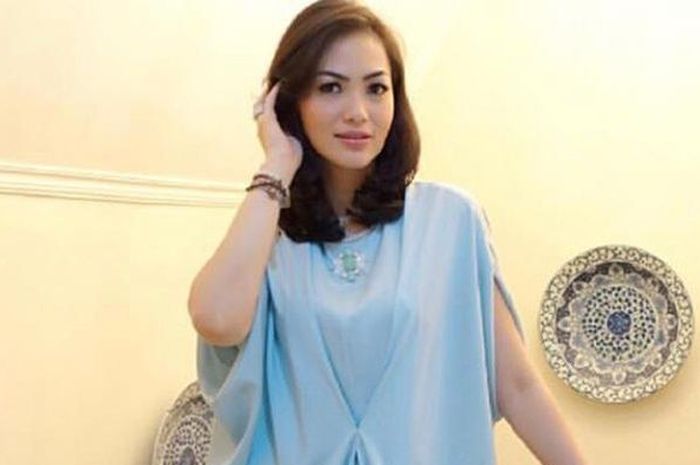 2 Kali Gagal Berumah Tangga Hingga Sempat Angkat Kaki dari Rumah Sang Mantan, Intip Potret Rumah Christy Jusung yang Mewah dan Elegan