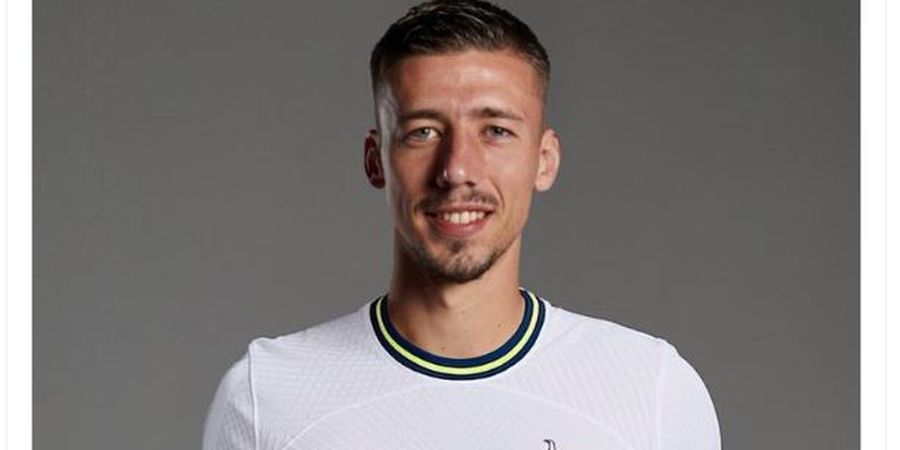 BURSA TRANSFER - Clement Lenglet ke Tottenham, Barcelona Masih Harus Patungan Gaji 1,5 Miliar Per Minggu