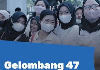 Peringatan Terakhir Penerima Kartu Prakerja Gelombang 47, Admin Singgung Hal Ini Jelang Pembukaan Gelombang 48!