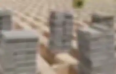 10.000 Kuburan Ditambah, Video Mengerikan dari Kuburan Massal Korban Corona di Iran Memicu Ketakutan akan Angka Kematian yang Sebenarnya, Akivis: 10 Kali Lebih Tinggi dari yang Dilaporkan