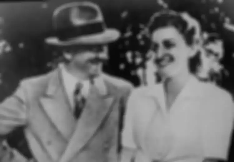 Inilah Istri-istri Petinggi Nazi, Wanita di Samping Hess, Goebbles, Goring, dan Himmler, Lalu Siapa Wanita Pendamping Hitler?