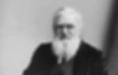 Mencari di mana Persisnya Rumah Alfred Russel Wallace di Ternate