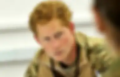 Kini Ingin Hengkang dari Istana, Dulu Kelahiran Pangeran Harry Sempat Picu Konflik antara Putri Diana dan Pangeran Charles Hanya Karena Alasan Sepele Ini