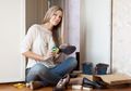 Ajaib! Mencuci Sepatu Bisa Moms Lakukan dalam Waktu Kurang dari 5 Menit dengan Bahan Rumahan Ini, Begini Caranya