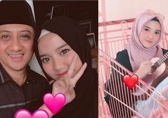 Putrinya Sudah Hampir 7 Tahun Jalin Hubungan Spesial, Ustaz Yusuf Mansur Beri Syarat untuk Wirda Mansur Jika Ingin Segera Menikah