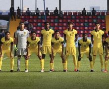 SEA Games 2021- Tak Bisa Asal Comot, Nasib Skuad Malaysia Bergantung Pada Keikhlasan Klub