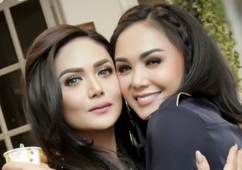 Tak Pernah Tersorot, Inilah Sosok Ayah Kandung Krisdayanti dan Yuni Shara, Wariskan Wajah dan Aura Menawannya Pada Kedua Diva Tanah Air