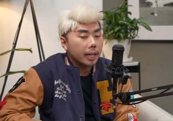 Ramalan Roy Kiyoshi di Tahun 2023, Bakal Ada Video Asusila 2 Sosok Artis Ini Tersebar di Medsos