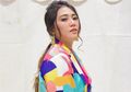 Dulu Dituding Janda Beranak Satu oleh Orang Dekat Ayu Ting Ting, Via Vallen Kini Mendadak Tampil dengan Badan Berisi, Bikin Banyak Orang Pangling, Benarkah Hamil?