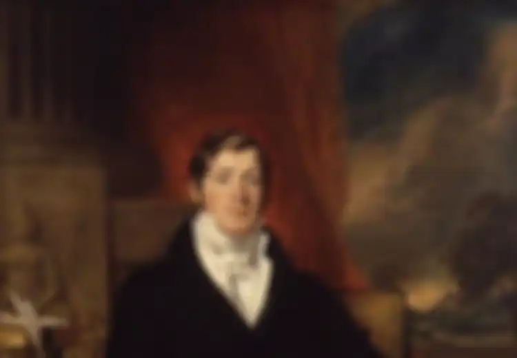 Thomas Stamford Raffles, Kepergiannya Ditangisi Begitu Banyak Manusia