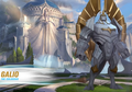 5 Champion Wild Rift Ini Punya Skill yang Jaraknya Jauh Banget!