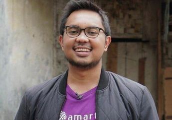 Mengenal Andi Taufan Garuda Putra, Staf Khusus Presiden Lulusan Harvard Kennedy School yang Memiliki Segudang Prestasi
