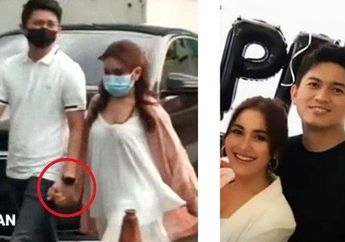Kuliti Tabiat Adit Jayusman Hingga Gerak-geriknya dengan Sang Biduan, Sahabat Ayu Ting Ting Justru Mengurai Curiga: Mereka tuh Pacaran Apa Enggak Sih
