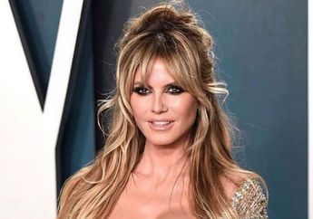 Demam dan Flu Tak Kunjung Sembuh, Supermodel Heidi Klum Curhat Khawatir Terinfeksi Virus Corona: Aku Sudah Mencoba Dua Dokter Berbeda!