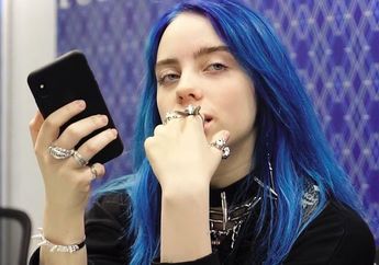 Film Dokumenter Billie Eilish akan Tayang di Apple TV+ Tahun Depan
