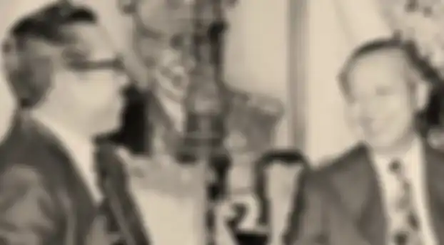 Ali Murtopo dan Soeharto