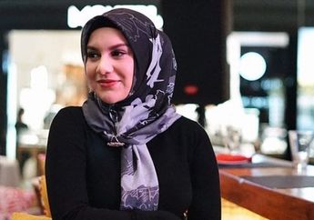 Dulu Sempat Kehilangan Anak Kembarnya, Irish Bella Utarakan Kata-kata Haru Penuh Cinta pada Foto Hasil USG Kandungannya