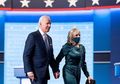 Sebentar Lagi Suaminya Menduduki Gedung Putih Menjadi Orang Nomor Satu di Amerika Serikat, Istri Joe Biden Tetap Pilih Jadi Pengajar Bahasa Inggris