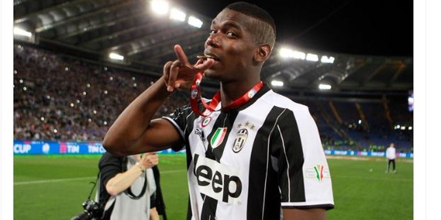 Legenda Italia Sebut Juventus Tidak Butuh Jasa Paul Pogba Musim Depan