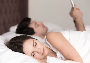 Gegara Suaminya Ketahuan Selingkuh, Wanita Ini Balas Dendam dengan Cara yang Bikin Syok hingga Terjadi Hal Ini