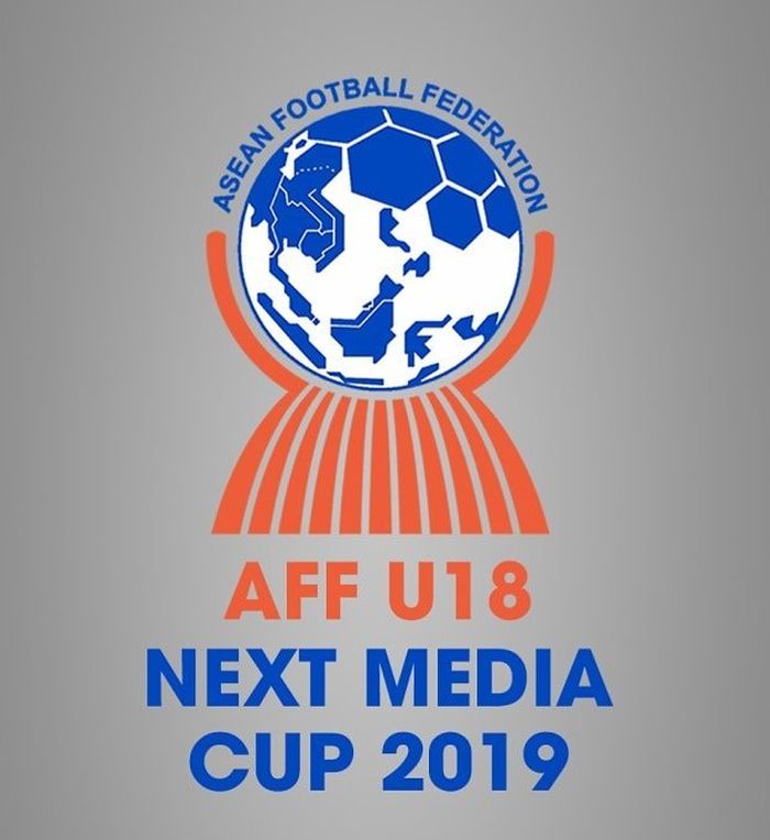 Logo Piala AFF U-19