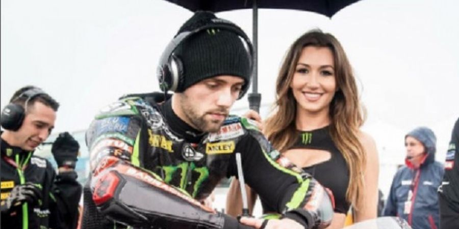 Gagal Jadi Tes Rider, Jonas Folger Kecewa dengan Keputusan Yamaha