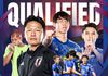 Pilih Ketemu Qatar atau Timnas U-23 Indonesia di Babak 8 Besar? Ini Jawaban Pelatih Jepang