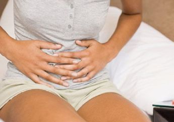 Menstruasi kok Sebabkan Masalah Pencernaan? Begini Penjelasannya!