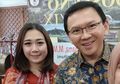 Semakin Mesra di Depan Publik, Lihat Potret Puput Nastiti Devi yang Sedang Hamil Besar Bersama Ahok di Acara Ulang Tahun Pengusaha Kaya