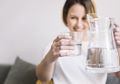 Diet Air Putih Ampuh Menurunkan Berat Badan, Tetapi Tidak Boleh Dilakukan oleh Orang dengan Kondisi Ini Moms!