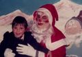 Creepy Abis, 10 Potret Santa Claus Zaman Dulu Ini Bisa Bikin Tidur Jadi Nggak Nyenyak
