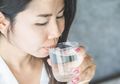 5 Manfaat Minum Air Hangat Bagi Kesehatan, Salah Satunya Menurunkan Berat Badan