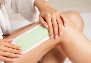 Cara Menghilangkan Bulu dengan Waxing Kit di Bawah Rp 100 Ribu, Auto Mulus!