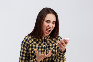 Konsumsi gula berlebihan membuat orang lebih sensitif.