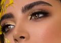 Tiap Hari Bolak-balik Gambar Alis? Mulai Sekarang Coba Pakai Kuning Telur Untuk Mendapatkan Alis Tebal Alami, Ternyata Ini Cara Gampangnya