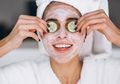 Iseng Gunakan Bubur Beras Sebagai Masker Wajah dan Kulit, 20 Menit Setelahnya Wanita Ini Temui Perubahan yang Fantastis