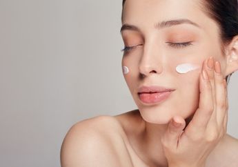 5 Tone Up Cream Ampuh Mencerahkan Wajah Secara Instan di Bawah 50 Ribu Rupiah