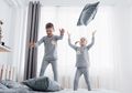 Bangun #FamilyQuality dengan Bikin Si Kecil Betah di Rumah, Ini 5 Kunci Utamanya